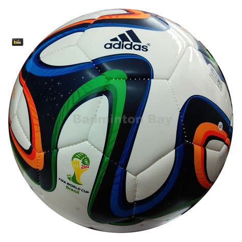 adidas brazuca glider match ball replica football|2014 FIFA Match Ball Replica — Adidas Brazuca Glider Performance Soccer .